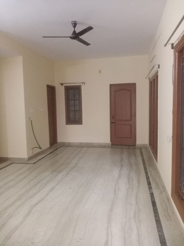 2 BHK + Pooja Room Independent House For Rent in JP Nagar Phase 1