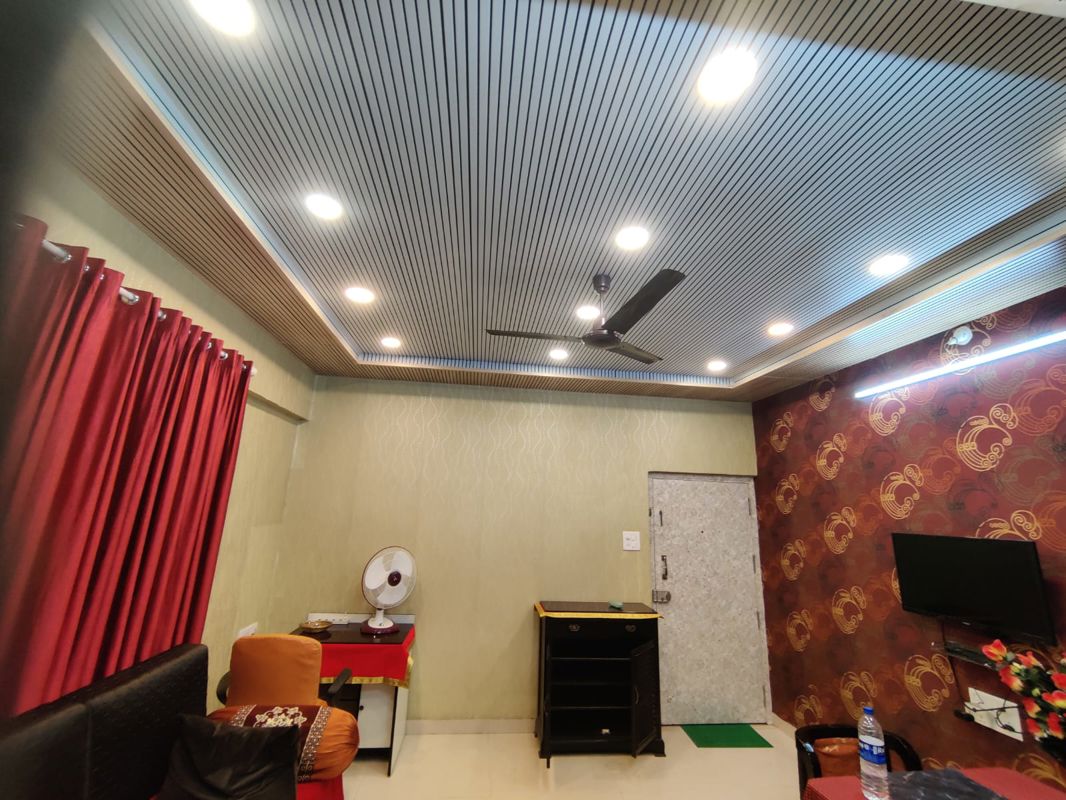1 BHK 425 Sq.Ft. Apartment in Bombay Taximens CHS
