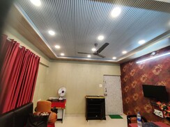 1 BHK Apartment For Rent in Bombay Taximens CHS