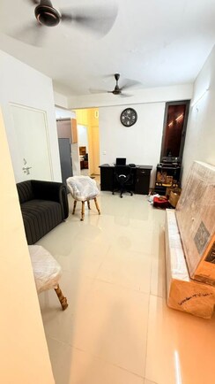3 BHK Apartment For Rent in Conscient Habitat Prime