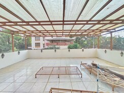 3.5 BHK + Basement Apartment For Sale in Sai Heritage Aundh
