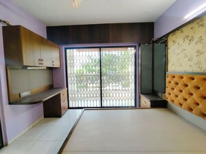 Bedroom in 3.5 BHK Apartment at Sai Heritage Aundh, Aundh – for Sale