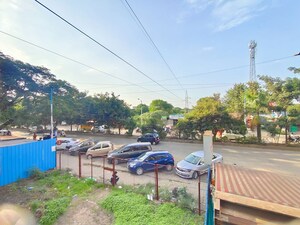 3.5 BHK Apartment – Exterior View View at Sai Heritage Aundh, Aundh - for Sale
