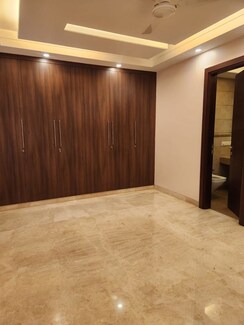 4 BHK + Pooja Room Builder Floor For Sale in Greater Kailash II