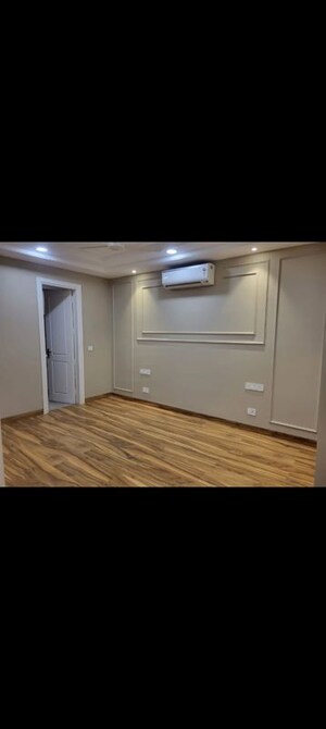 Kitchen in 4 BHK Builder Floor at Greater Kailash ii – for Sale