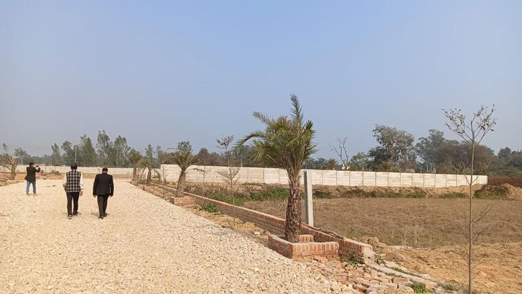 undefined, gosainganj  1251 Sq.Ft. Plot In Gosainganj Lucknow 10362587