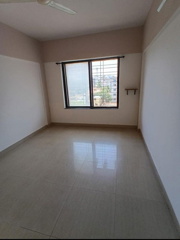 3 BHK Apartment For Rent in Bramha Avenue
