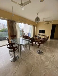 4 BHK Apartment For Rent in Marvel Isola 2