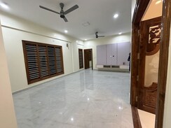 3 BHK + Pooja Room Builder Floor For Rent in High Grounds