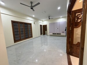 3 BHK Builder Floor For Rent in High Grounds