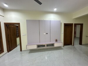 Room in 3 BHK Builder Floor at High Grounds – for Rent