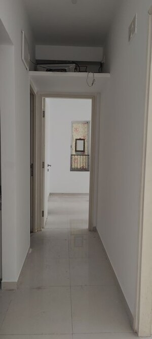 Building Lobby in 2 BHK Apartment at Godrej 24, Hinjewadi – for Rent