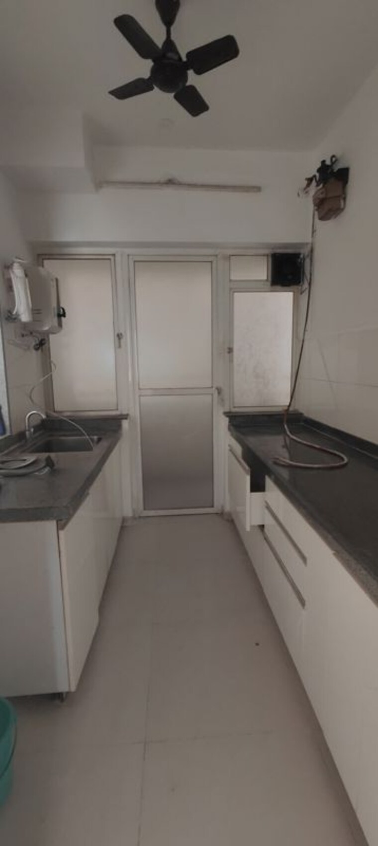 Kitchen, godrej-24 2 Bedroom 750 Sq.Ft. Apartment In Hinjewadi Pune 10362589