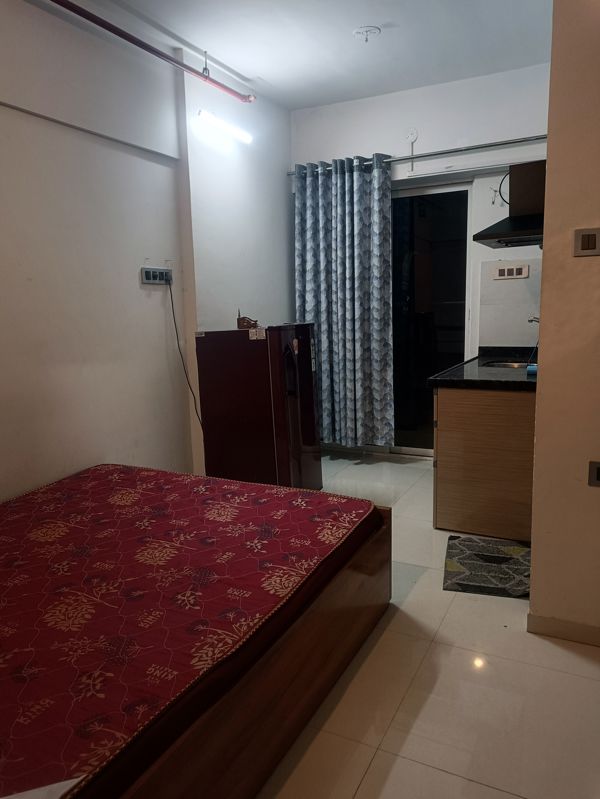 Studio  194 Sq.Ft. Apartment in Bramhacorp Smart