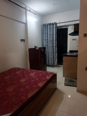 Studio Apartment For Rent in Bramhacorp Smart, Wadgaon Sheri