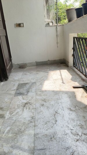 Balcony in 4 BHK Independent House at Amritpuri – for Sale