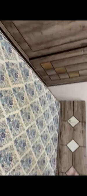 Furnished Amenities in 2 BHK Apartment at Godrej 24, Hinjewadi – for Rent