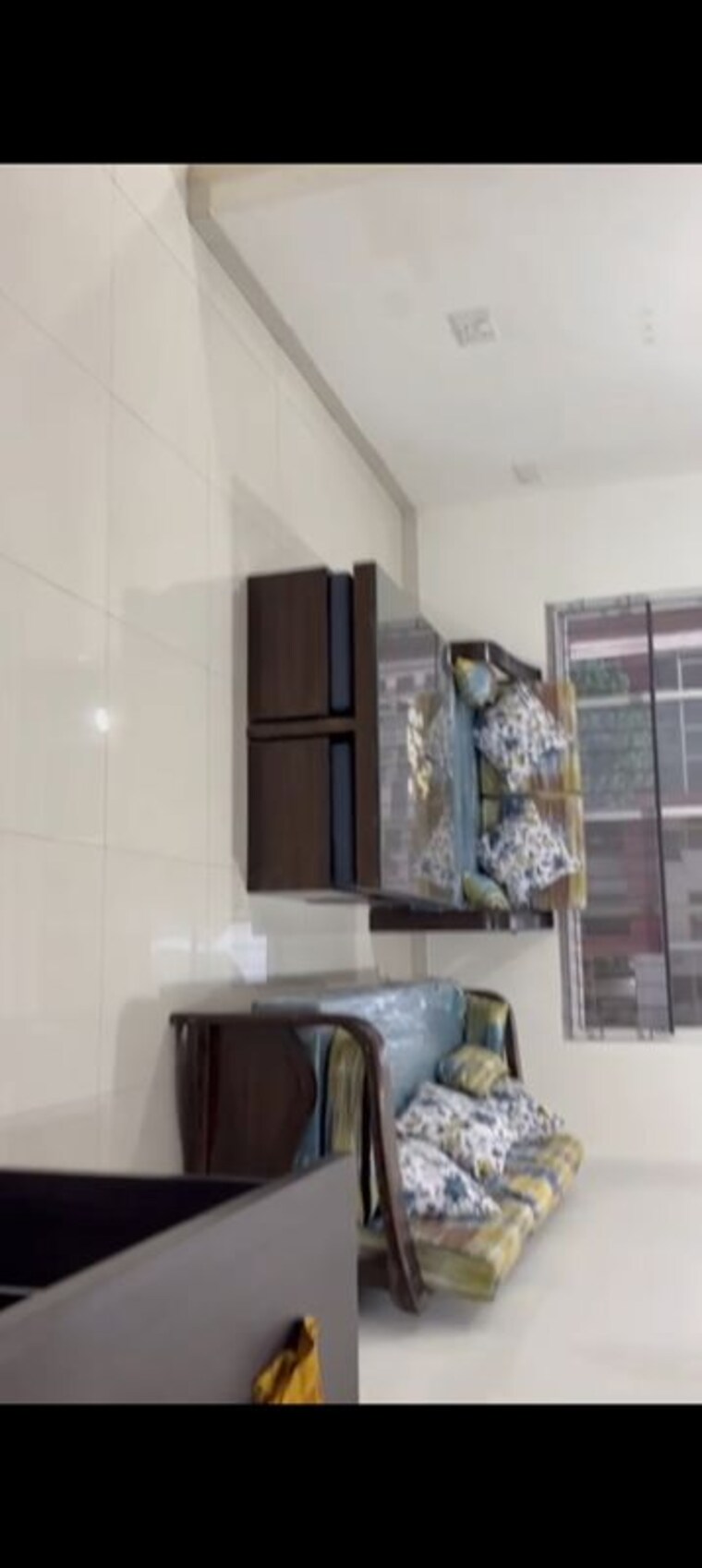 Living Room, godrej-24 2 Bedroom 750 Sq.Ft. Apartment In Hinjewadi Pune 10362594