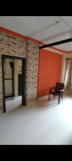 1 RkApartment For Rent in Neelkanth Tirth CHS