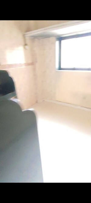 Furnished Amenities in 1 RK Apartment at Neelkanth Tirth CHS, Dombivli West – for Rent