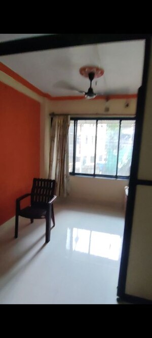 Team Area in 1 RK Apartment at Neelkanth Tirth CHS, Dombivli West – for Rent
