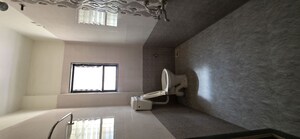 Living Room in 1 RK Apartment at Tukaram Nagar – for Rent