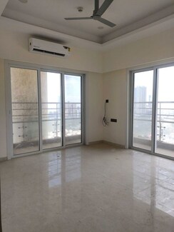 3 BHK + Study Room,Extra Room Apartment For Rent in Indiabulls Sky Forest