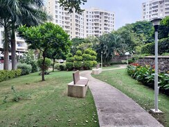 3 BHK + Servant Room Apartment For Sale in Vascon Forest County