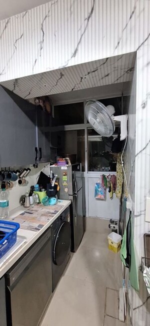Kitchen in 3.5 BHK Apartment at BPTP Park Elite Premium, Sector 84 – for Sale