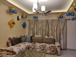4 BHK + Pooja Room,Servant Room,Study Room,Extra Room,Store Room Apartment For Sale in BPTP Park Elite Premium