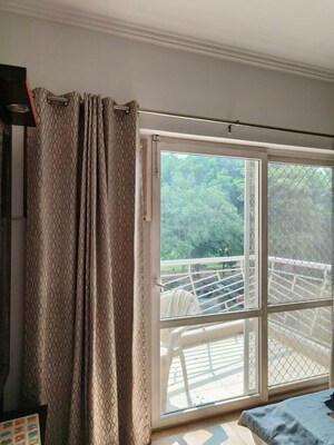 Bedroom in 4 BHK Apartment at BPTP Park Elite Premium, Sector 84 – for Sale