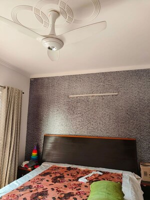 Furnished Amenities in 4 BHK Apartment at BPTP Park Elite Premium, Sector 84 – for Sale