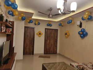 Team Area in 4 BHK Apartment at BPTP Park Elite Premium, Sector 84 – for Sale