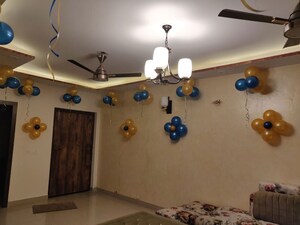 Team Area in 4 BHK Apartment at BPTP Park Elite Premium, Sector 84 – for Sale
