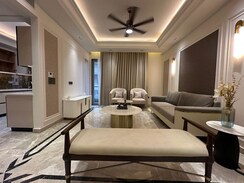 4 BHK + Pooja Room,Servant Room Builder Floor For Sale in South City 2