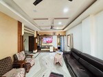 3 BHK + Pooja Room 1840 Sq.Ft. Builder Floor in Madhapur