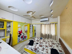 Team Area in 3 BHK Builder Floor at Madhapur – for Rent