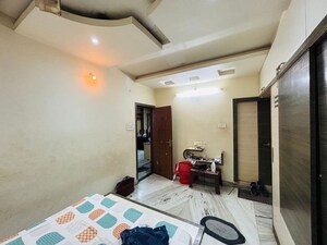 Bedroom in 3 BHK Builder Floor at Madhapur – for Rent