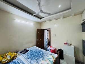 Bedroom in 3 BHK Builder Floor at Madhapur – for Rent