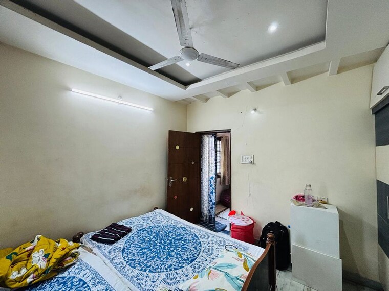 Bedroom, madhapur 3 Bedroom 1840 Sq.Ft. Builder Floor In Madhapur Hyderabad 10362625