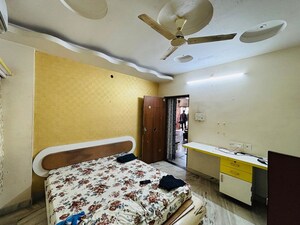 Bedroom in 3 BHK Builder Floor at Madhapur – for Rent