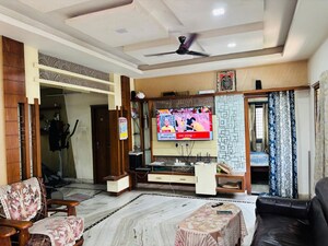 Bedroom in 3 BHK Builder Floor at Madhapur – for Rent