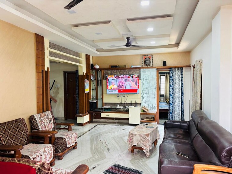 Bedroom, madhapur 3 Bedroom 1840 Sq.Ft. Builder Floor In Madhapur Hyderabad 10362625