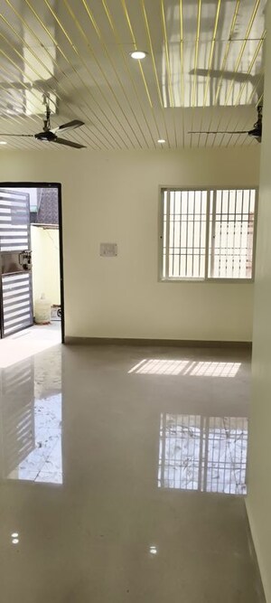 1 BHK Builder Floor For Rent in Shakti Khand Iii