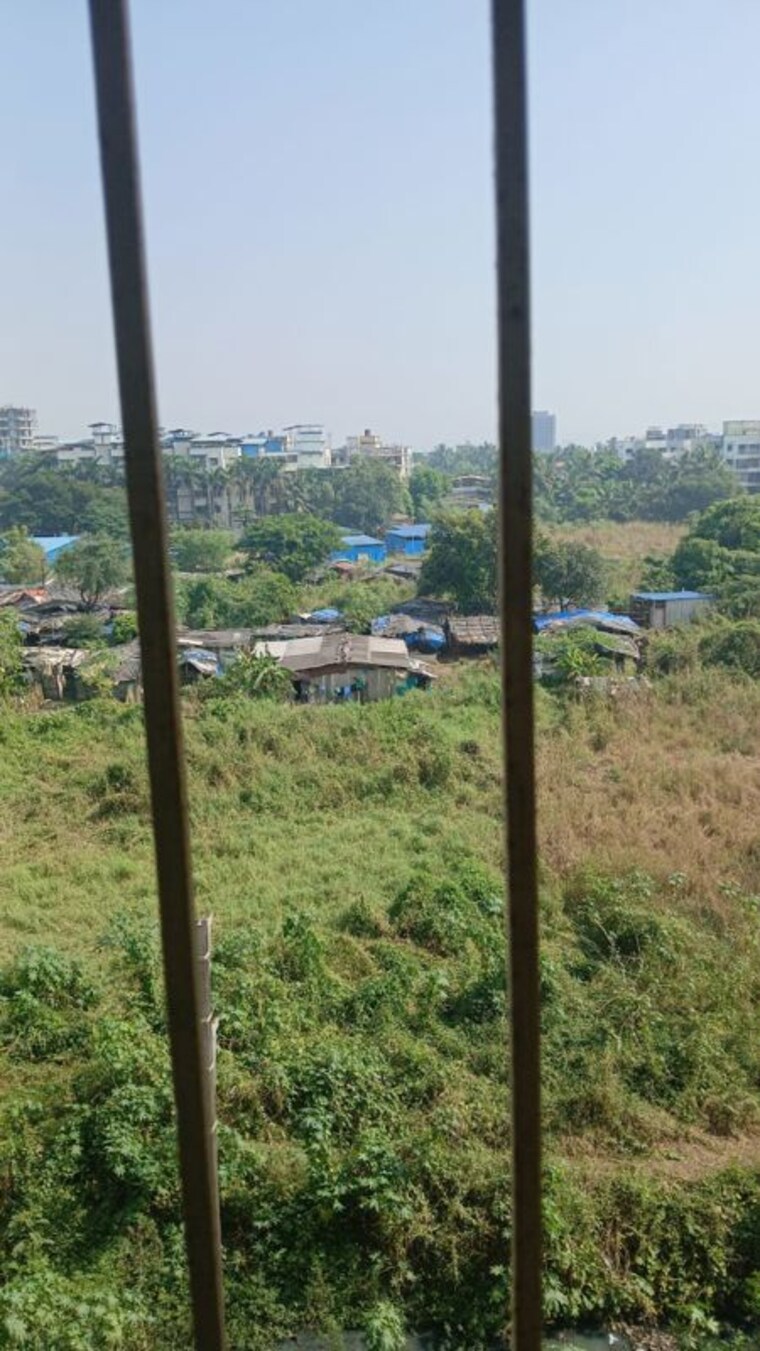 Garden, rajhans-dreams 1 Bedroom 670 Sq.Ft. Apartment In Vasai West Palghar 10362626
