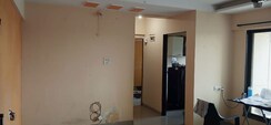 1 BHK + Pooja Room Apartment For Sale in Rajhans Dreams