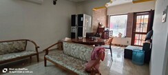3 BHK Apartment For Rent in Saket