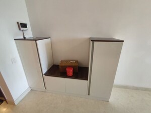 Room in 3 BHK Apartment at Brigade Cosmopolis, Whitefield – for Rent