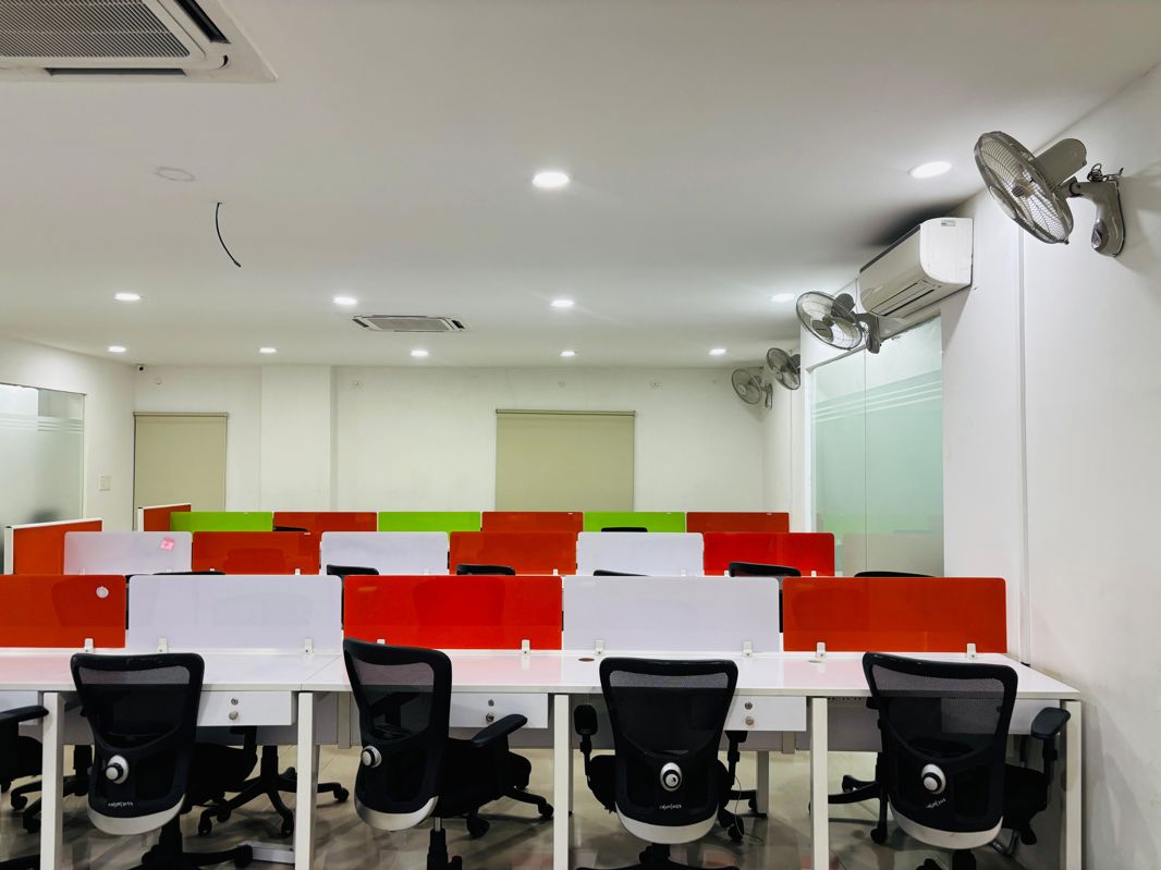 Office Space For Rent in Madhapur