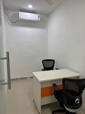 Team Area in  Office Space at Madhapur – for Rent